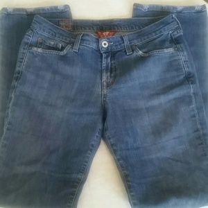 Lucky Brand Women's Jeans Size 6 / 28 VINTAGE